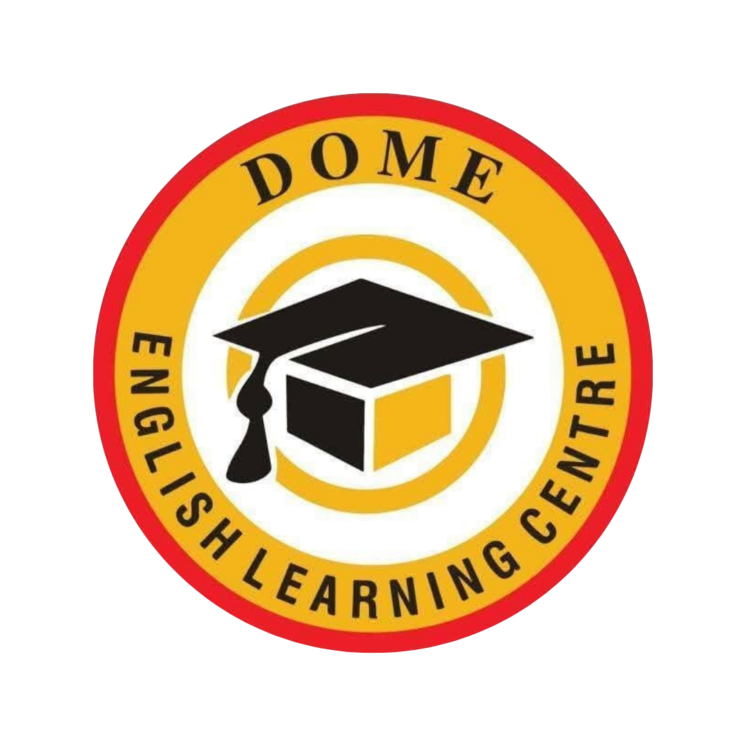 Dome English Learning Centre